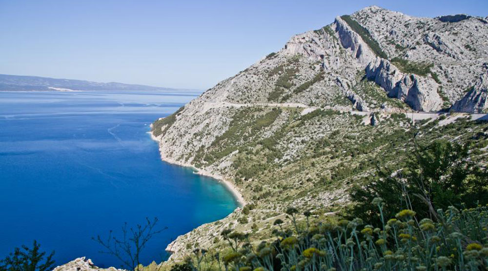 Biokovo Biokovo