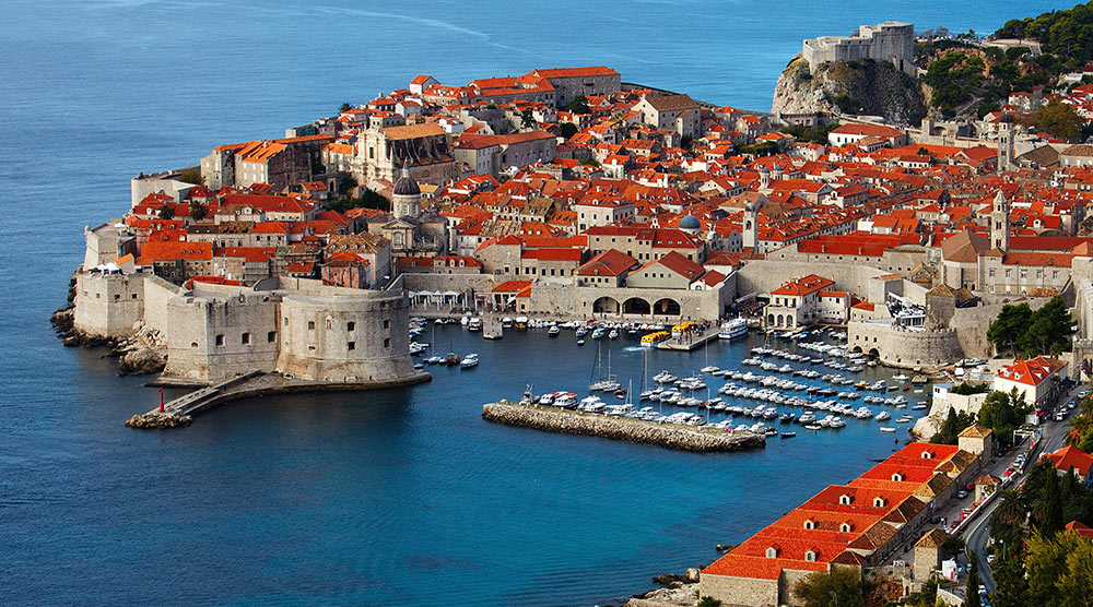 Dubrovnik Dubrovnik