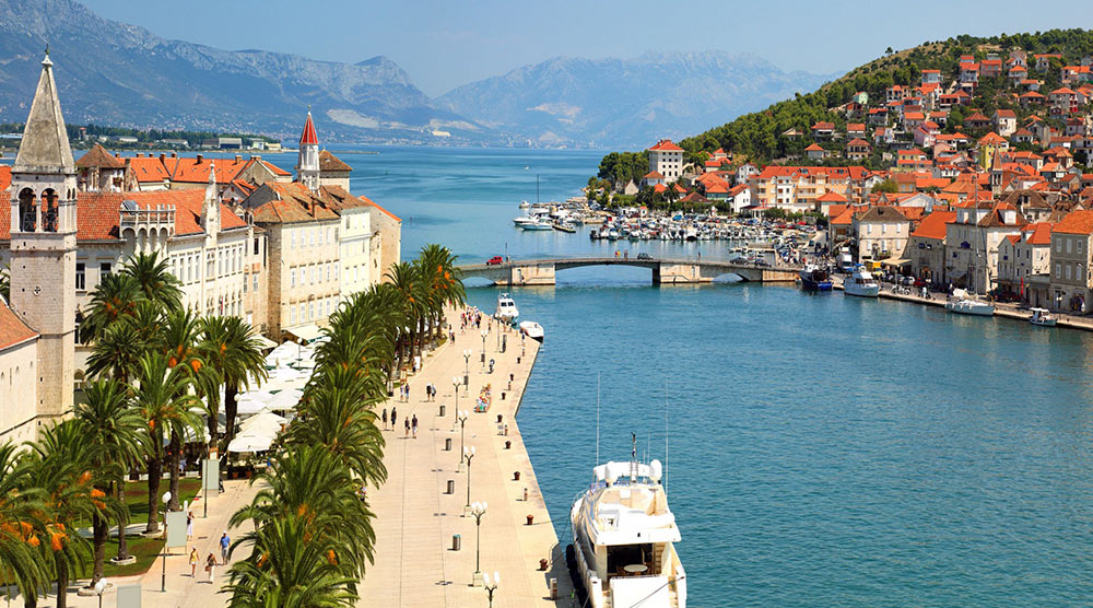 Trogir Trogir