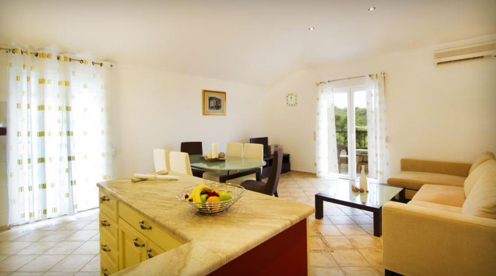 Villa Matija - Apartman Deluxe Villa Matija - Apartman Deluxe