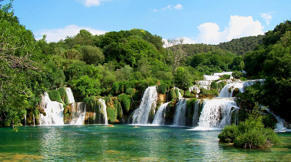 Krka Krka