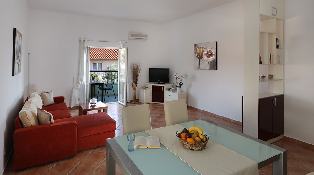 Villa Matija - Apartman Komfort Villa Matija - Apartman Komfort