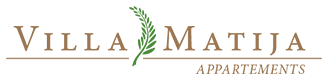 Villa Marija - Krvavica Villa Marija - Krvavica