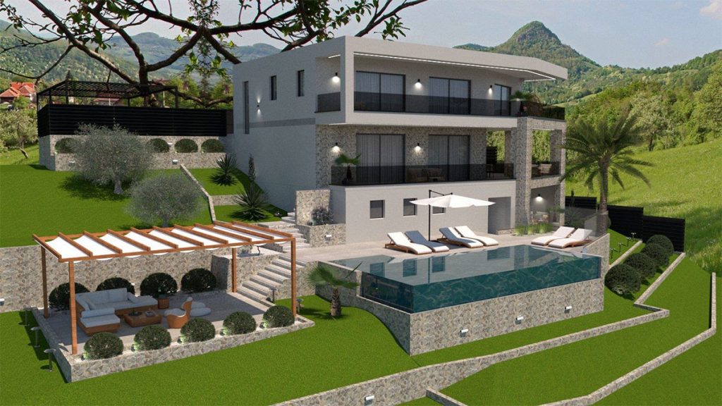 Villa Sarah