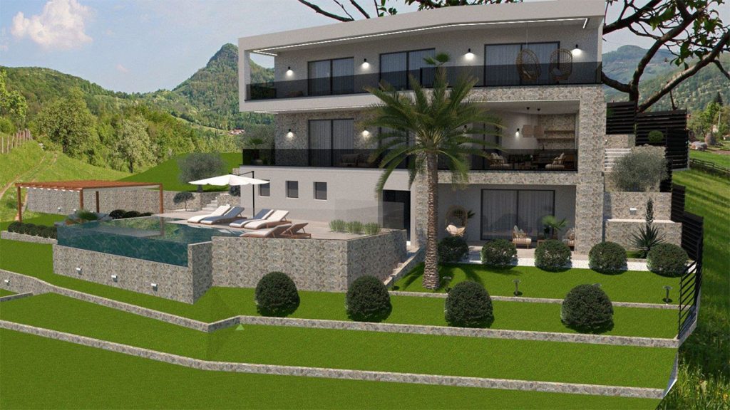 Villa Sarah