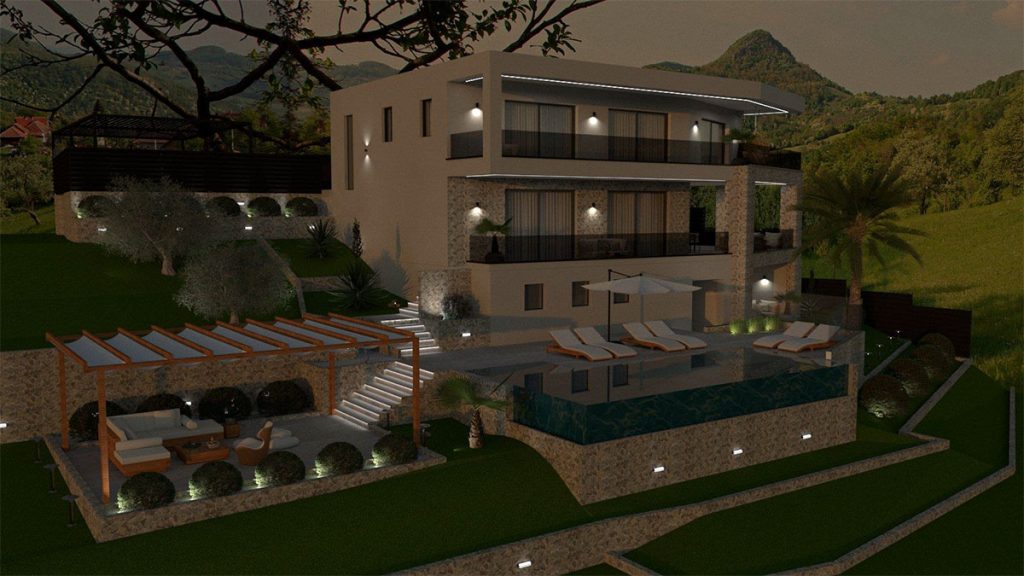 Villa Sarah