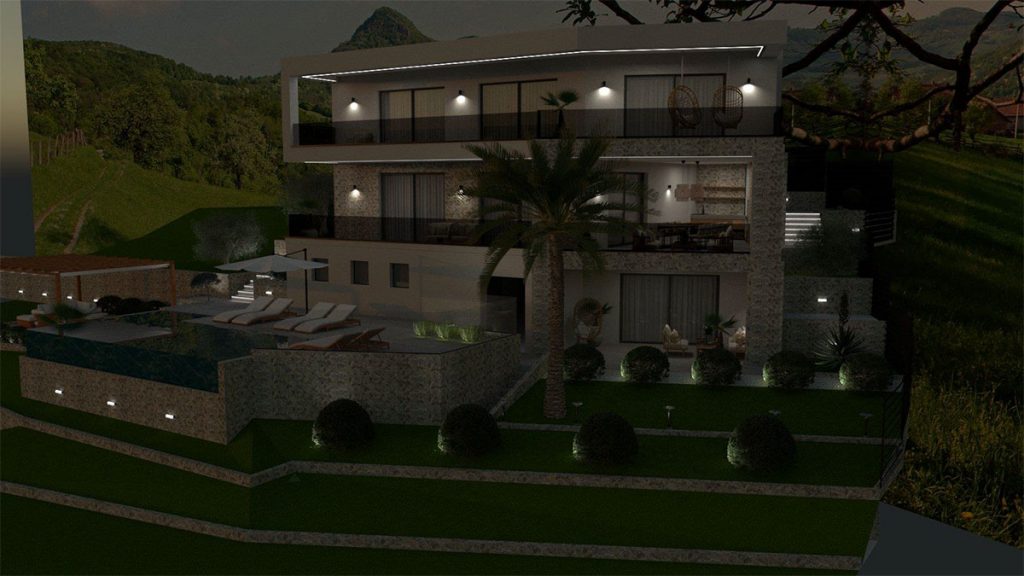 Villa Sarah
